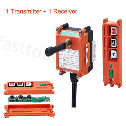 Radio sollevatore wireless - radio,