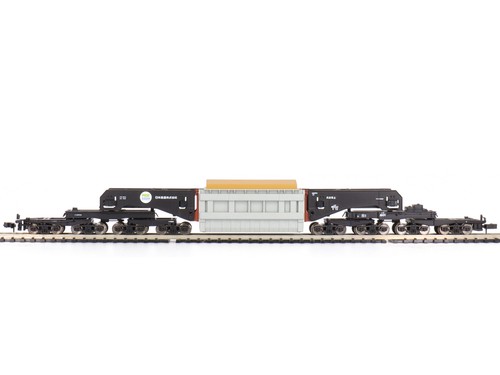 Microace a8576 carrello - microace,