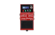 BOSS RC-5 Loop Station nuovo spedizione gratuita Giappone