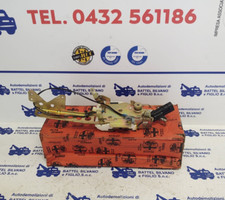 SERRATURA DESTRA ALFA ROMEO GTV - SPIDER COD. 60623383
