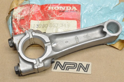 Honda connecting rod - honda,