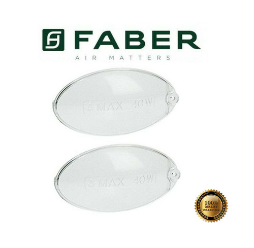 Faber plafoniera ovale cappa - faber,
