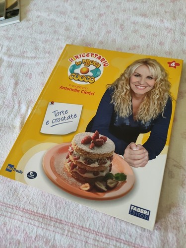 Torte crostate il - crostate,
