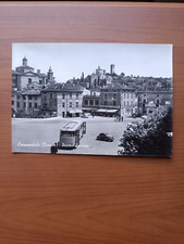Carpenedolo - Piazza Europa