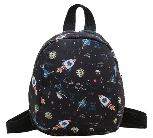 Zaino space rocket bambini - zaino,