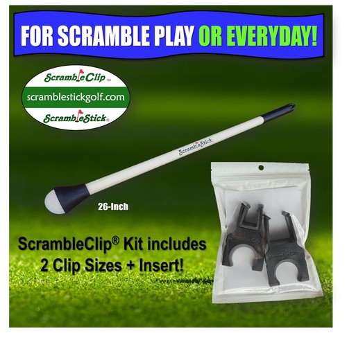 Kit supporto scramblestick - kit,