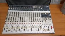 Mixer Audio Lem Rd204FX