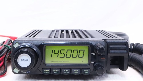 Icom 208 ricetrasmettitore - icom, ic-208