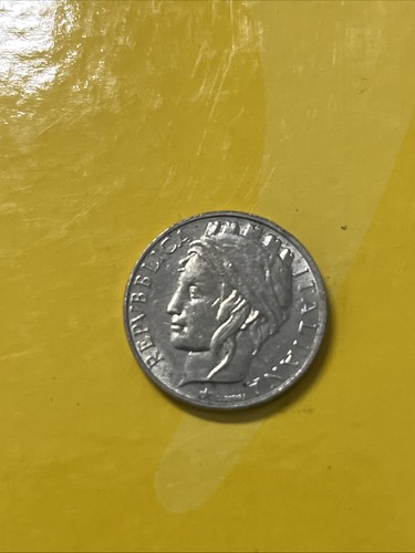 Moneta lire 1996 - moneta, 50