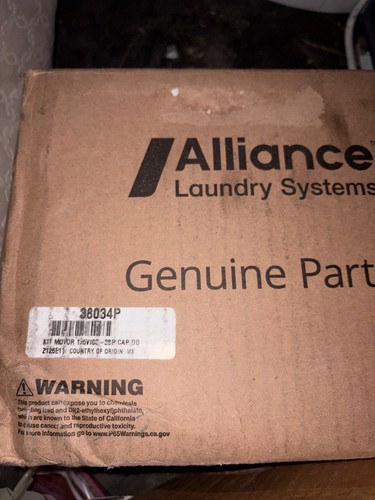 Motore lavatrice originale - , oem