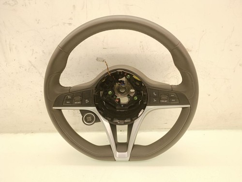 Volante alfa romeo stelvio - volante,
