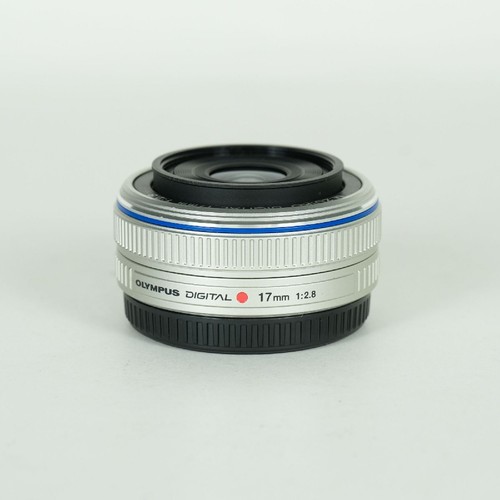 Objectif olympus 17mm 8 - objectif,