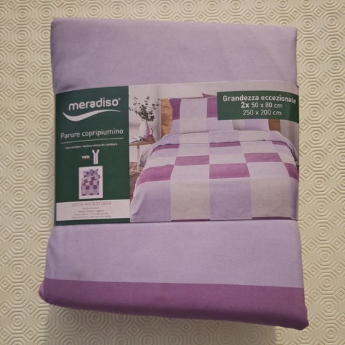 Copripiumino matrimoniale - copripiumino,