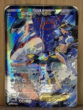 Carta Pokémon Squadra Aqua's