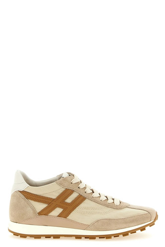 Hogan athletic beige - hogan,