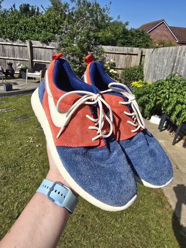 Nike roshe run prm - roshe,
