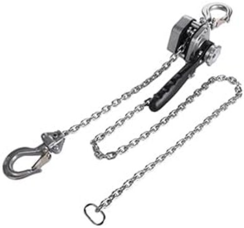 Mini paranco catena - mini, 1100