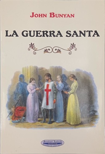 Libro john bunyan la - -,