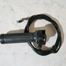 Manopola Comando  Accelleratore Completo Per Honda Sh 125/150 Dal 2005 Al 2008