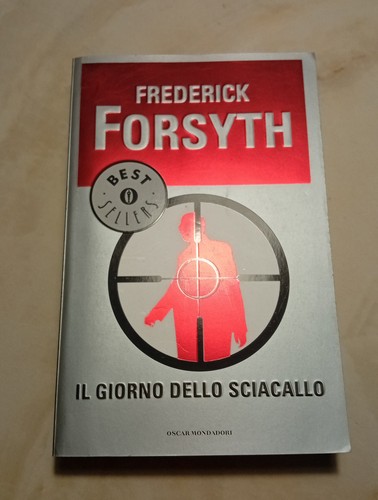 Giorno dello sciacallo - giorno,