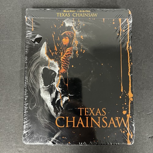Texas chainsaw - texas,