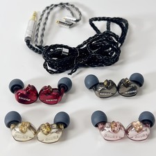 Shure SE535 Auricolari con