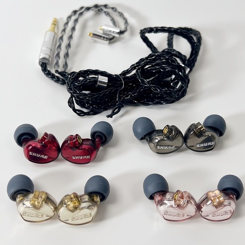 Shure se535 auricolari con - se535,