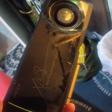 PNY Geforce GTX 580 Enthusiast