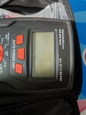 Multimetro Digitale Wurth