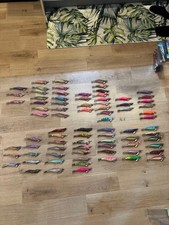 Daiwa Others Emeraldas Bulk 79