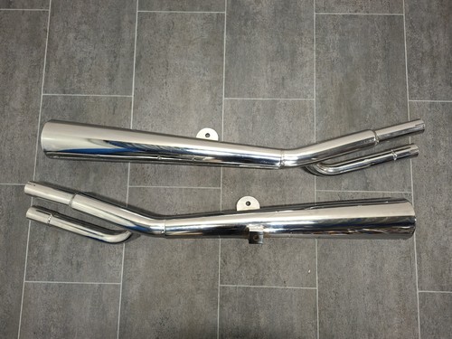 Scarico honda cb - scarico,