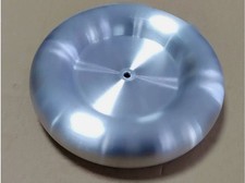 1PZ Bobina Tesla Lega Top Load