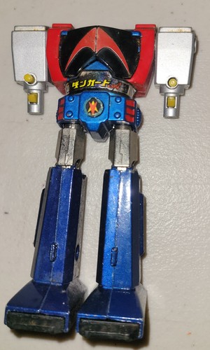 Danguard ace popy - danguard,