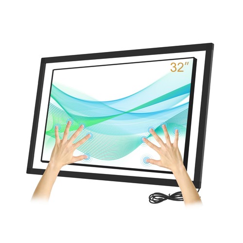 Cornice touch screen - touch,