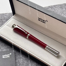 Penna Montblanc Muses