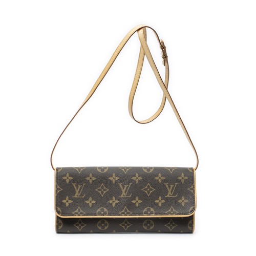 Borsa tracolla louis - a,