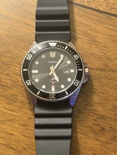 Orologio subacqueo uomo Casio