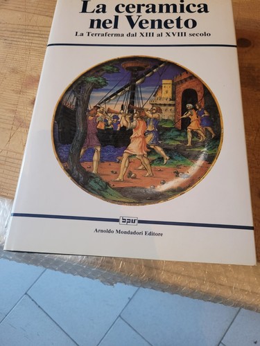 Ceramica nel veneto la - la,