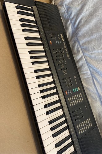 Yamaha portatone psr - yamaha, psr-31
