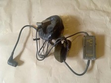 Cuffia radio Esercito Italiano
