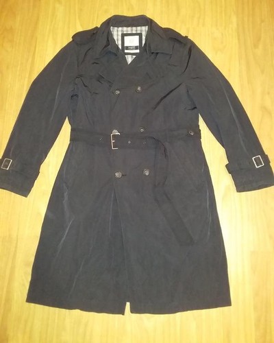 Trench cappotto uomo - , bugatti