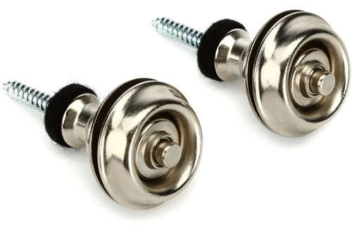 Dunlop straplok dual design - dunlop,