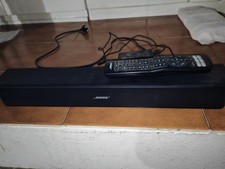 Bose Solo 5 TV Sistema Audio