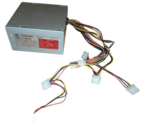 Alimentatore codegen 350w - alimentatore,