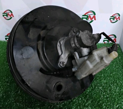 Pompa servofreno ford max - pompa,