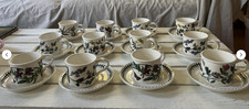 Massive Portmeirion Tableware