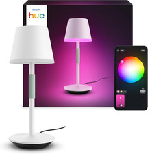 PHILIPS Hue White and Color