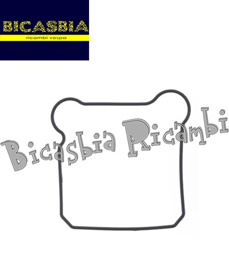 21363 guarnizione coperchio - guarnizione,