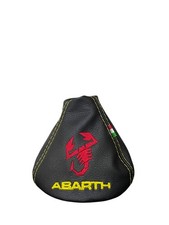 Cuffia Cambio Fiat 500 Abarth