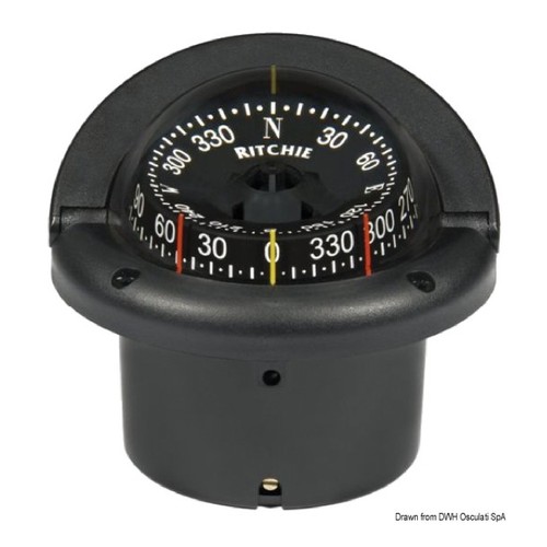 Ritchie navigation bussola - navigation,